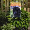 Chow Chow 11 Garden Flag