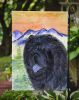 Chow Chow 11 Garden Flag