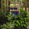 Scottish Terrier 2 Garden Flag