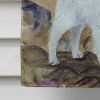 Papillon 4 House Flag