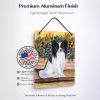 Papillon 3 "Art" Wall or Door Hanging Prints