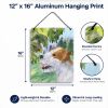 Jack Russell Terrier "Art" Wall or Door Hanging Prints