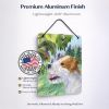 Jack Russell Terrier "Art" Wall or Door Hanging Prints