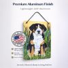 Greater Swiss Mountain Dog 1 "Art" Wall or Door Hanging Prints