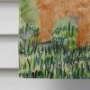 Norwich Terrier 3 House Flag