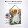 Welsh Springer Spaniel "Art" Wall or Door Hanging Prints