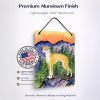Italian Greyhound "Art" Wall or Door Hanging Prints