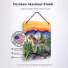 German Wirehaired Pointer "Art" Wall or Door Hanging Prints