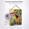 Lakeland Terrier 1 "Art" Wall or Door Hanging Prints