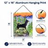 Chihuahua 1 "Art" Wall or Door Hanging Prints