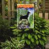 Chihuahua 3 Garden Flag