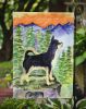 Chihuahua 3 Garden Flag