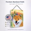 Shiba Inu 1 "Art" Wall or Door Hanging Prints