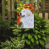Great Pyrenees 1 Garden Flag