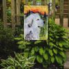 Great Pyrenees 2 Garden Flag