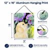 Golden Retriever 6 "Art" Wall or Door Hanging Prints