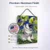 Keeshond 3 "Art" Wall or Door Hanging Prints