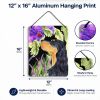 Gordon Setter 2 "Art" Wall or Door Hanging Prints