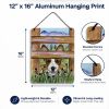 Corgi 5 "Art" Wall or Door Hanging Prints