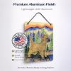 Cairn Terrier 1 "Art" Wall or Door Hanging Prints