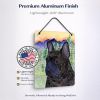 French Bulldog 2 "Art" Wall or Door Hanging Prints