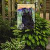 French Bulldog 3 Garden Flag