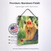 Yorkshire Terrier 2 "Art" Wall or Door Hanging Prints