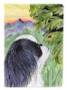 Japanese Chin 5 House Flag