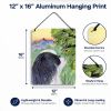 Japanese Chin 4 "Art" Wall or Door Hanging Prints