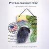 Japanese Chin 4 "Art" Wall or Door Hanging Prints