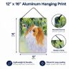 Japanese Chin 5 "Art" Wall or Door Hanging Prints
