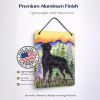 Flat Coated Retriever "Art" Wall or Door Hanging Prints
