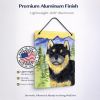 Shiba Inu 2 "Art" Wall or Door Hanging Prints