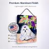 Maltese 1 "Art" Wall or Door Hanging Prints