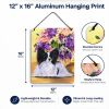 Papillon 4 "Art" Wall or Door Hanging Prints