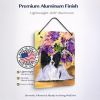 Papillon 4 "Art" Wall or Door Hanging Prints