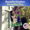 Chihuahua 4 House Flag