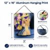 Silky Terrier 1 "Art" Wall or Door Hanging Prints