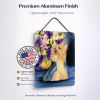 Silky Terrier 1 "Art" Wall or Door Hanging Prints
