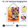 Pug 1 "Art" Wall or Door Hanging Prints