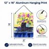Affenpinscher 1 "Art" Wall or Door Hanging Prints