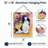 Japanese Chin 7 "Art" Wall or Door Hanging Prints