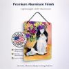 Japanese Chin 7 "Art" Wall or Door Hanging Prints