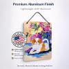 Japanese Chin 8 "Art" Wall or Door Hanging Prints