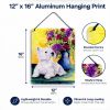 West Highland White Terrier 5 "Art" Wall or Door Hanging Prints