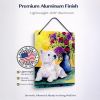 West Highland White Terrier 5 "Art" Wall or Door Hanging Prints