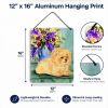 Pomeranian 6 "Art" Wall or Door Hanging Prints