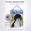 Portuguese Water Dog 1 "Art" Wall or Door Hanging Prints