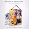 Yorkshire Terrier 3 "Art" Wall or Door Hanging Prints