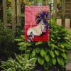 Scottish Terrier 3 Garden Flag